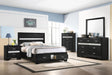 Miranda - Contemporary Bedroom Set Bedding & Furniture Discounters