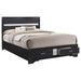 Miranda - Contemporary Bedroom Set Bedding & Furniture Discounters