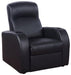 Cyrus - Home Theater Reclining Sofa Bedding & Furniture DiscountersFurniture Store in Orlando, FL