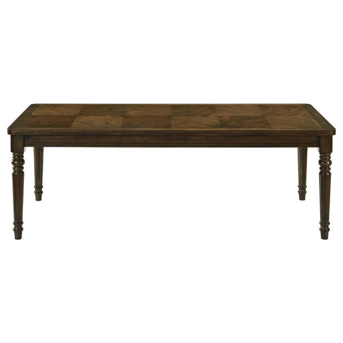 Willowbrook - Rectangular Dining Table Set