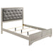 Salford - Panel Bed Bedding & Furniture Discounters
