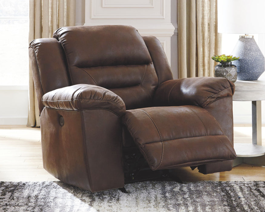 Stoneland - Power Recliner