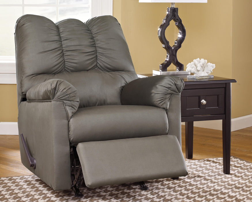 Darcy - Rocker Recliner