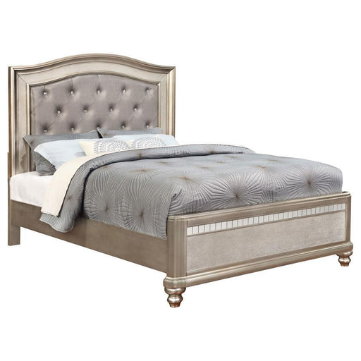 Bling Game - Panel Bed Bedding & Furniture DiscountersFurniture Store in Orlando, FL