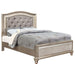 Bling Game - Panel Bed Bedding & Furniture DiscountersFurniture Store in Orlando, FL