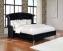 Deanna - Tufted Upholstered Bed Bedding & Furniture Discounters