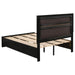 Miranda - Contemporary Bedroom Set Bedding & Furniture Discounters