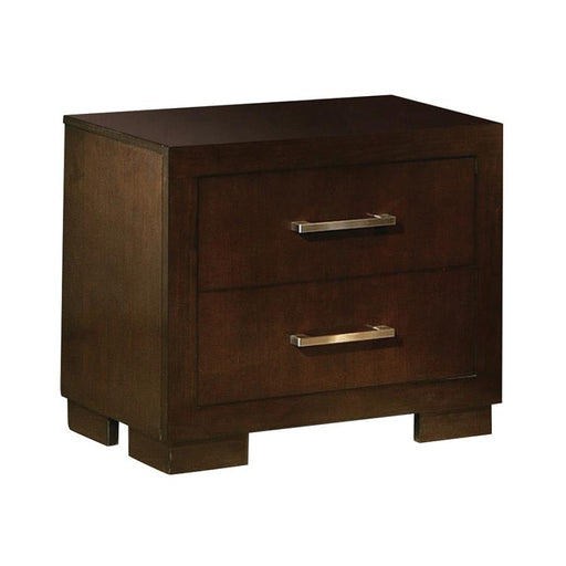 Jessica - Nightstand Panels (Set of 2) Bedding & Furniture DiscountersFurniture Store in Orlando, FL