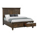 Franco - Storage Bed Bedding & Furniture Discounters