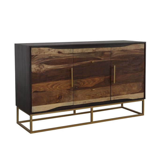 Zara - Accent Cabinet