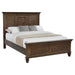 Franco - Panel Bed Bedding & Furniture Discounters
