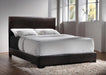 Conner - Upholstered Panel Bed Bedding & Furniture Discounters