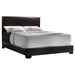 Conner - Upholstered Panel Bed Bedding & Furniture Discounters