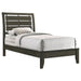 Serenity - Panel Bed Bedding & Furniture Discounters