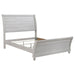 Stillwood - Sleigh Panel Bed Bedding & Furniture Discounters