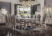 Dresden - Dining Table - Vintage Bone White Bedding & Furniture DiscountersFurniture Store in Orlando, FL