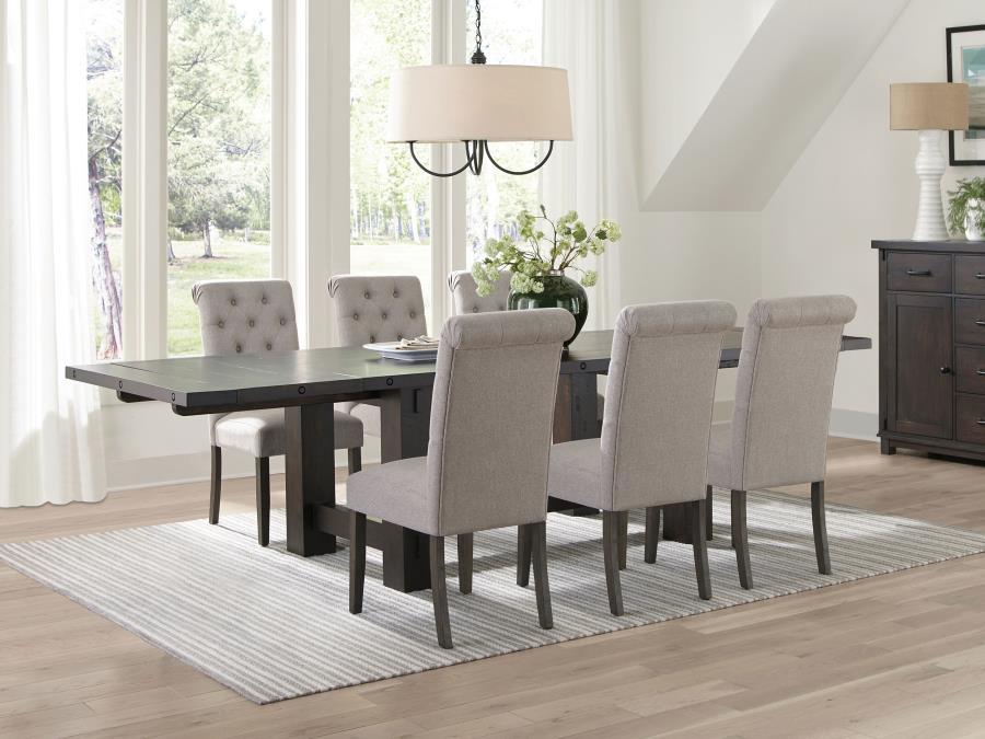 Calandra - Dining Set