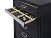 Miranda - 5-Drawer Chest Bedding & Furniture Discounters