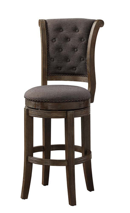 Glison - Bar Chair (1Pc)