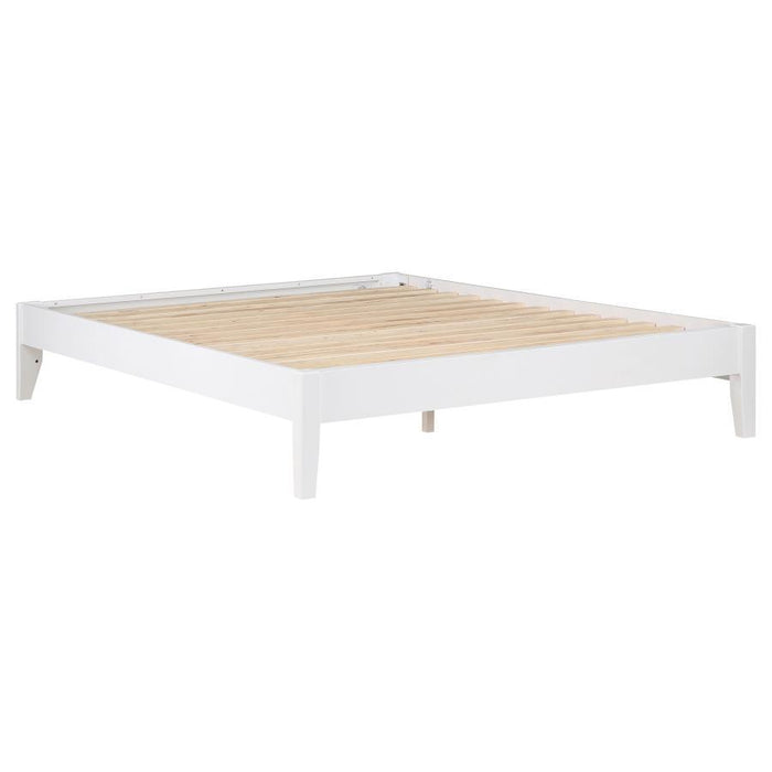 Hounslow - Platform Bed