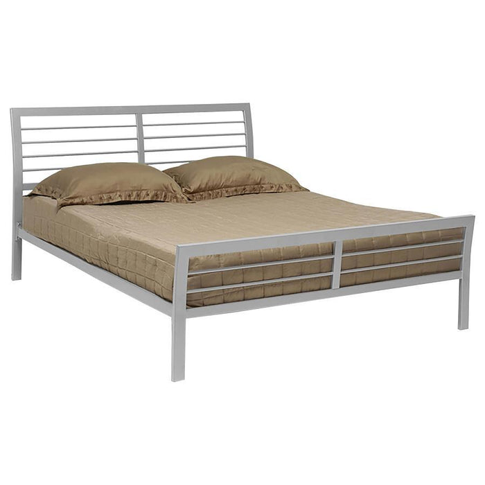 Cooper - Metal Bed Bedding & Furniture DiscountersFurniture Store in Orlando, FL
