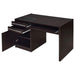 Halston - 3-Drawer Connect-it Office Desk Bedding & Furniture DiscountersFurniture Store in Orlando, FL